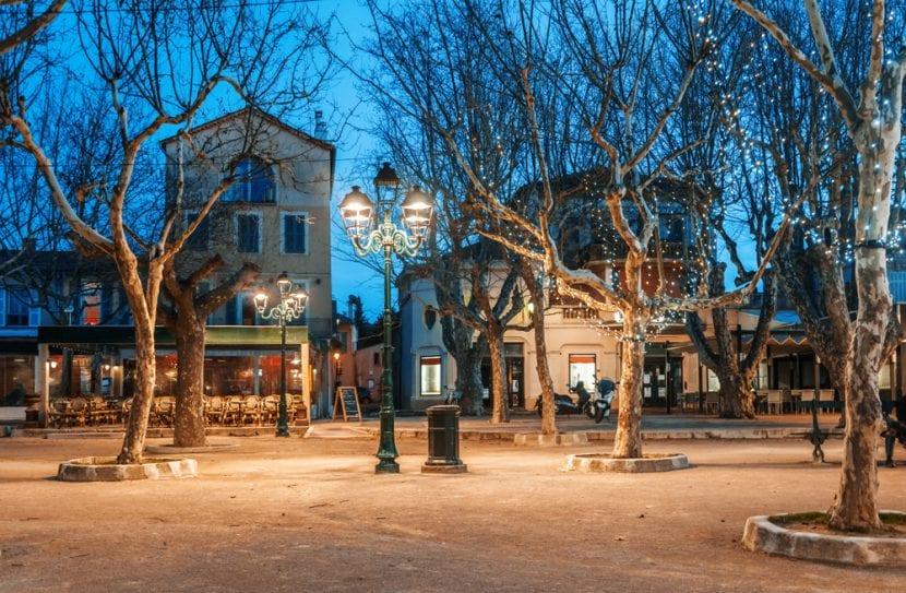 Saint-Tropez