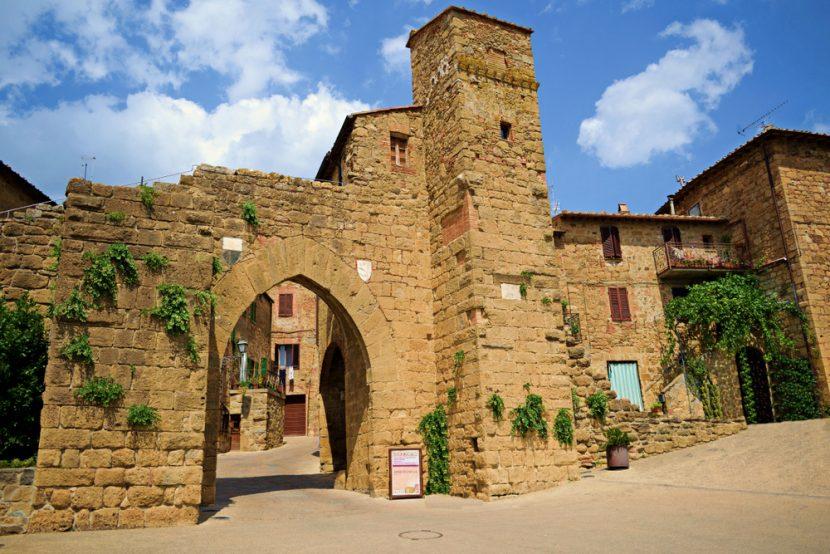 Monticchiello