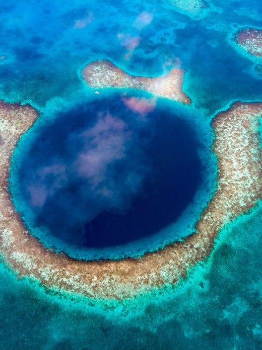 Belize
