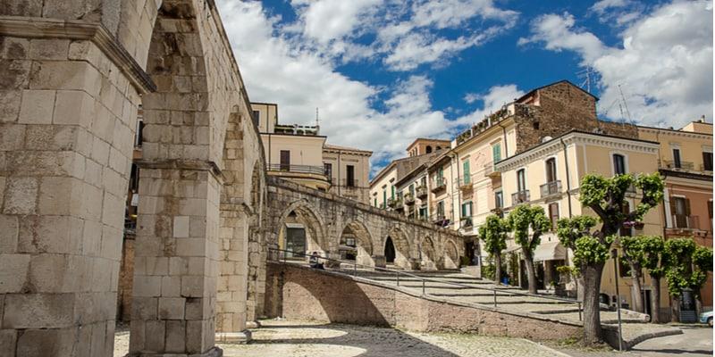 sulmona