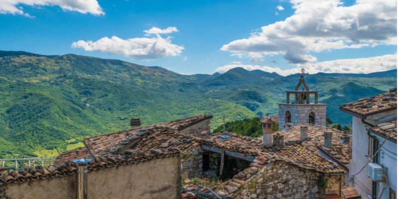 montelapiano