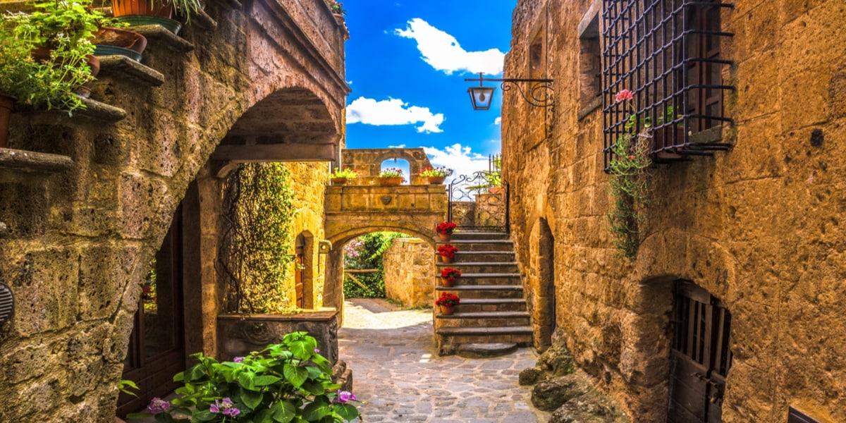Noches Gratis para Vacaciones en Lacio: qué saber y cómo participar