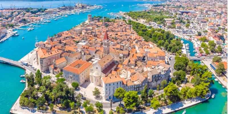 trogir