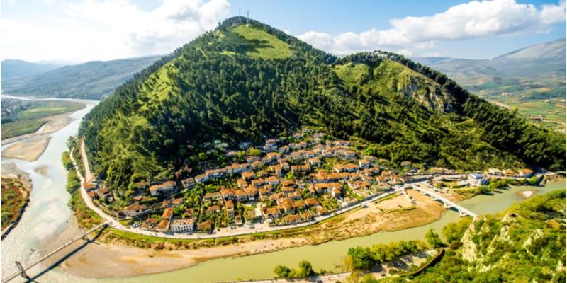 berat