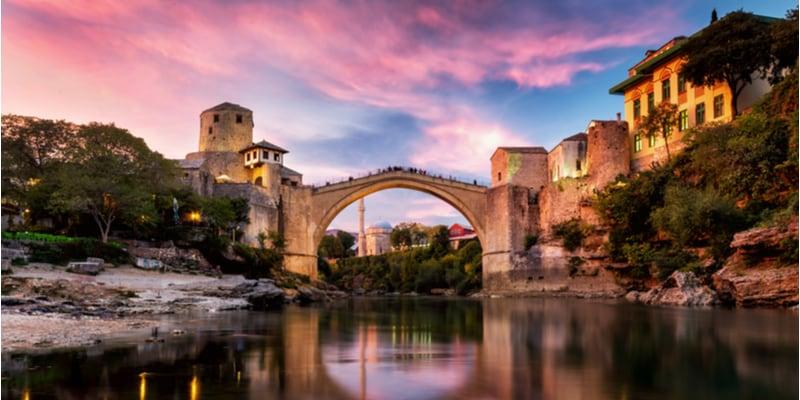 mostar