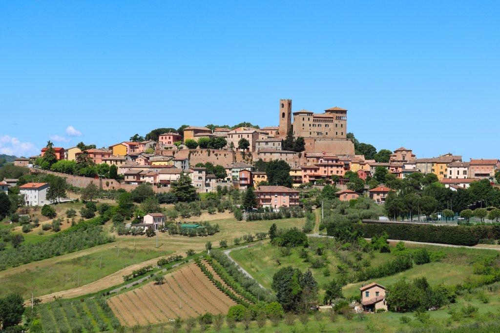 LONGIANO