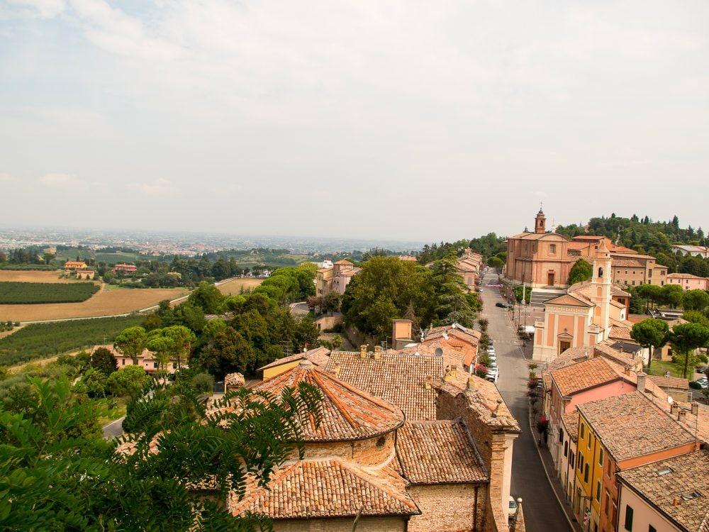 Longiano
