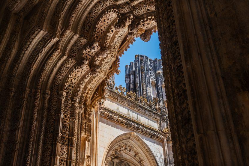 Monastero di Batalha