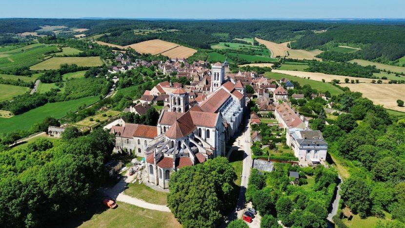 Vézelay