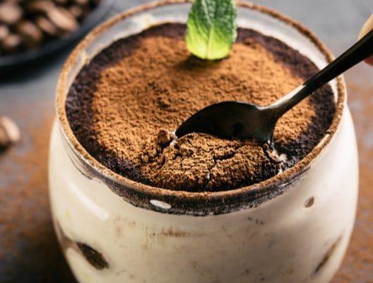 Pour les amateurs de bière : la recette du Birramisù