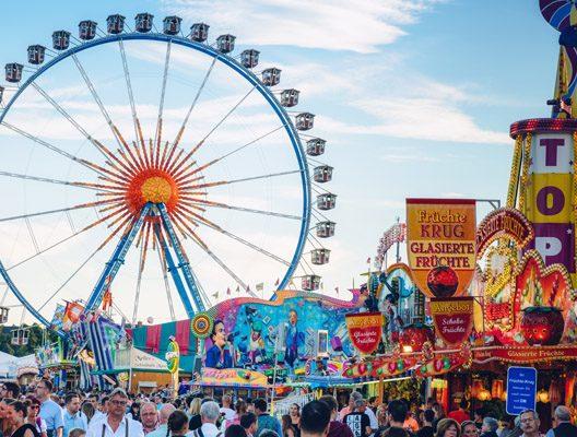 Oktoberfest 2020 à Munich : comment organiser une visite à moindre coût