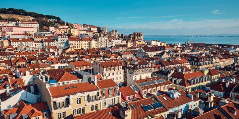 Portugal hiver