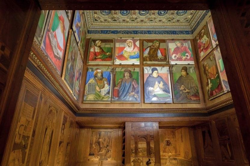 Bibliothèque