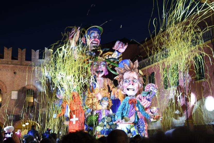 Carnevale di Cento