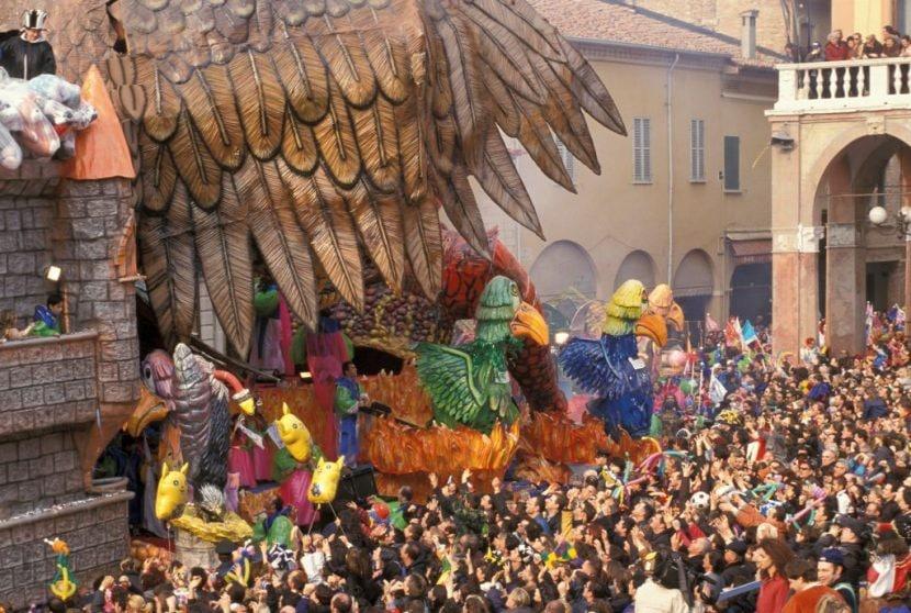 Carnevale di Cento