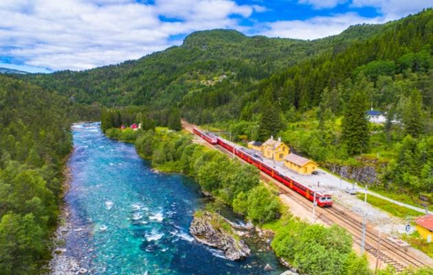 oslo-bergen-in-treno