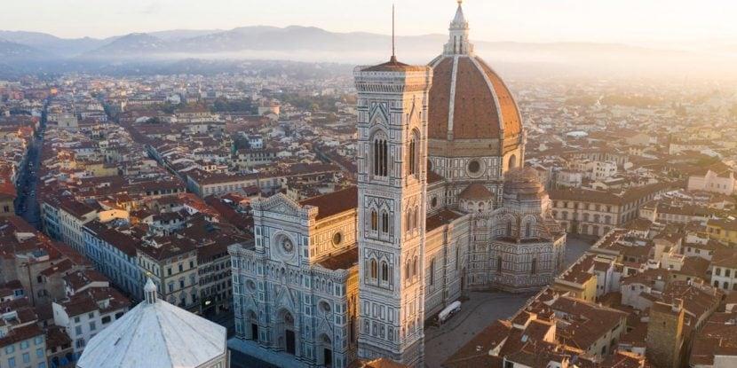 Cosa fare a Firenze quando piove: attività e cose da vedere al coperto