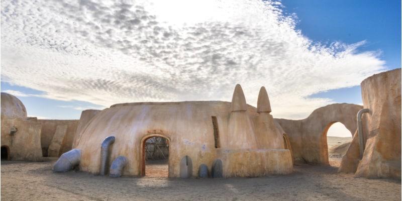 chott-el-jerid