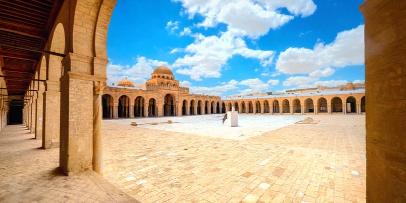 kairouan