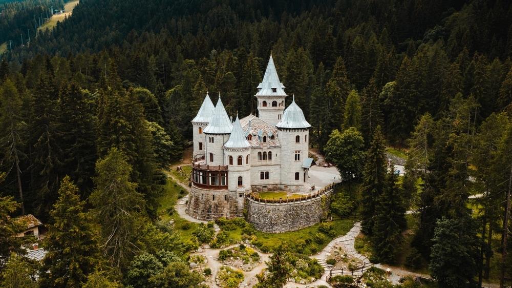 Château de Savoie