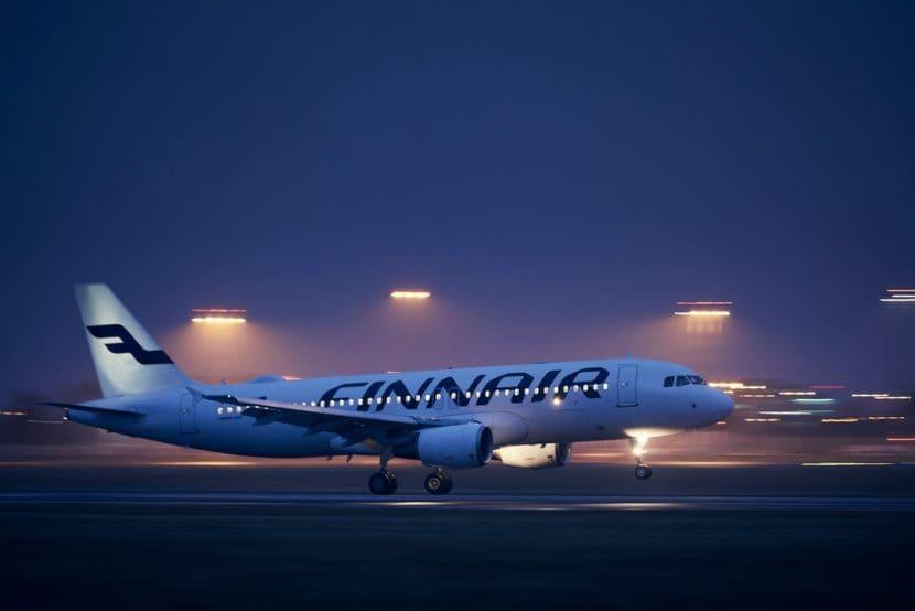 Finnair