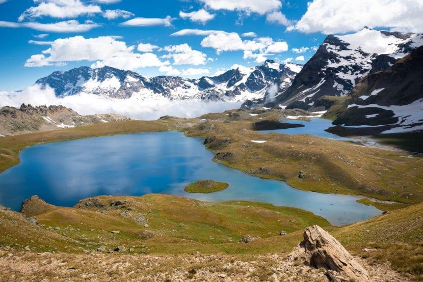 Gran Paradiso