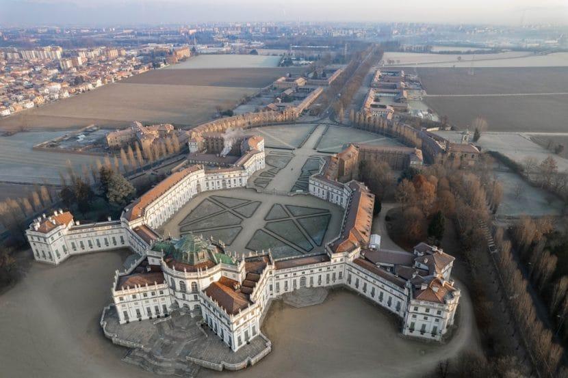 Stupinigi