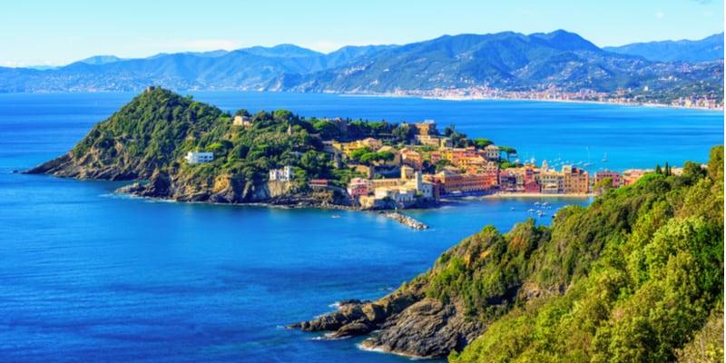 Sestri Levante
