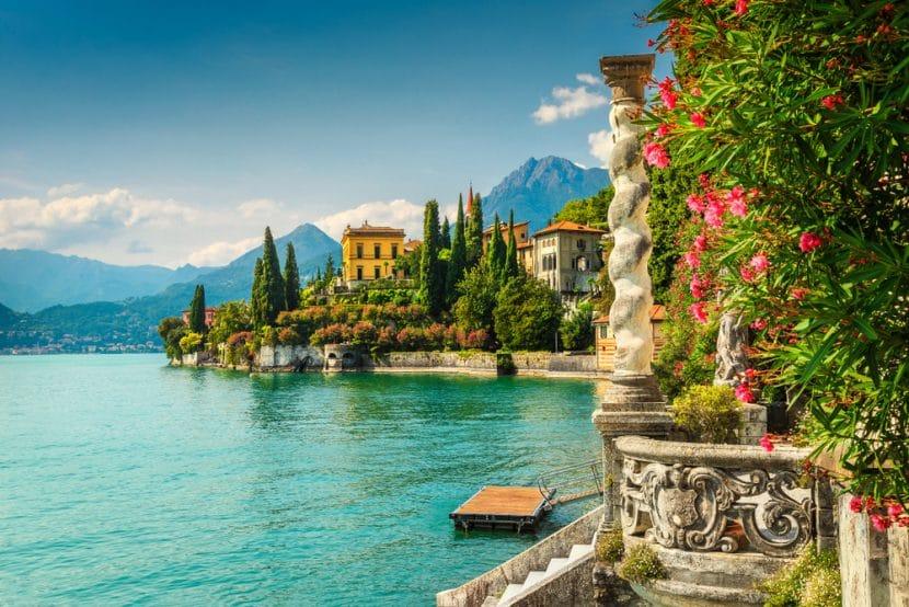 Lac de Como
