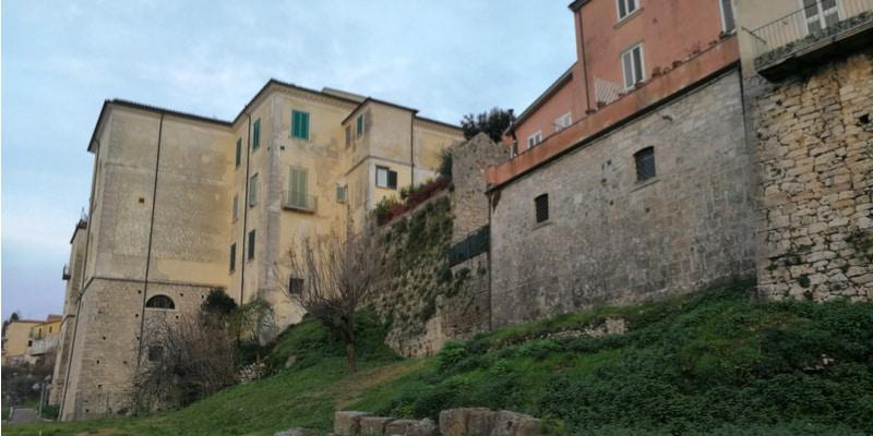 Isernia