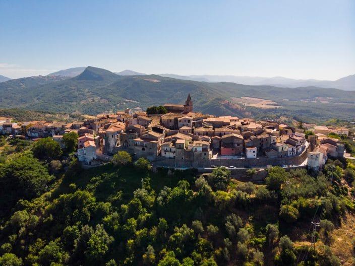 Que voir dans le Molise
