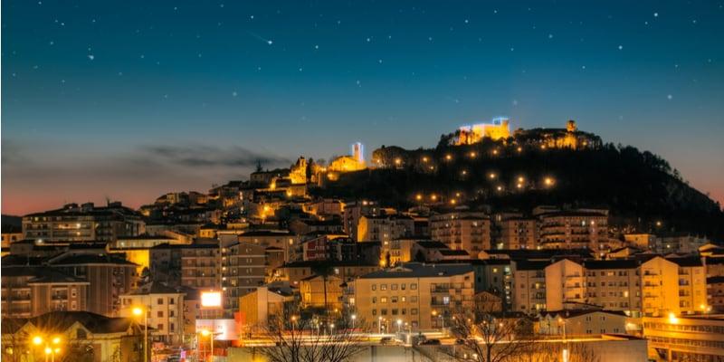 Campobasso