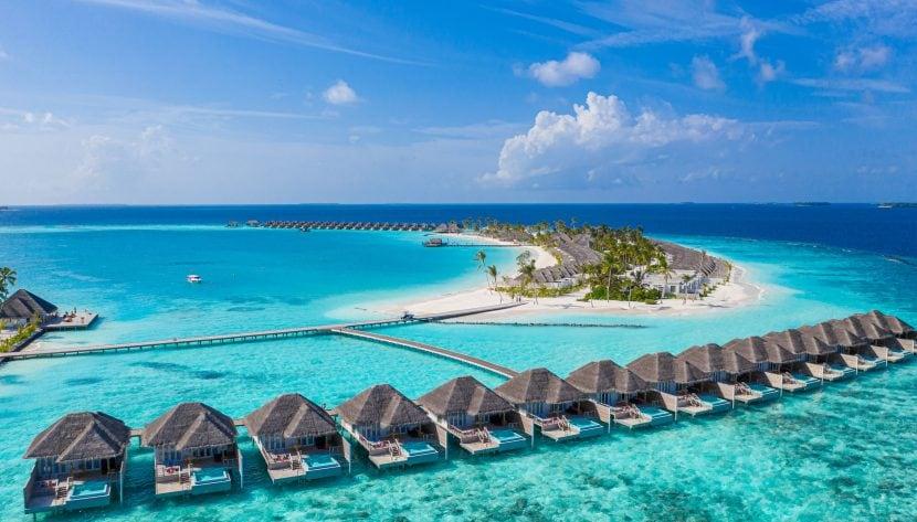 Islas Maldivas