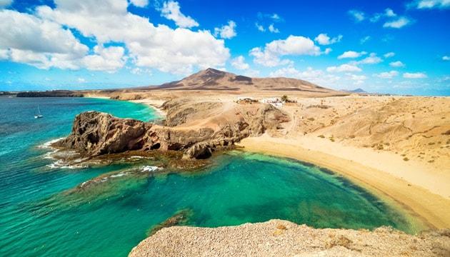 Canarias