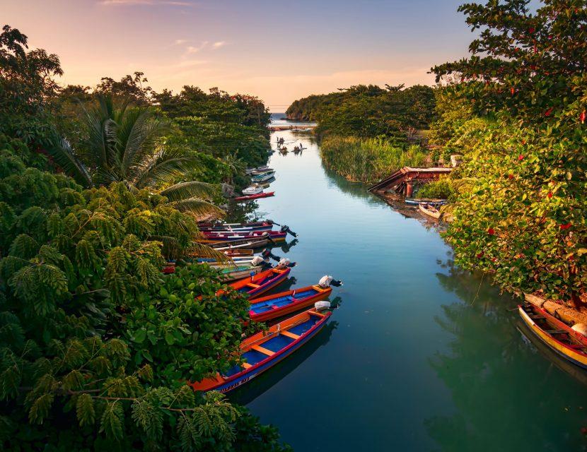 Jamaica qué ver