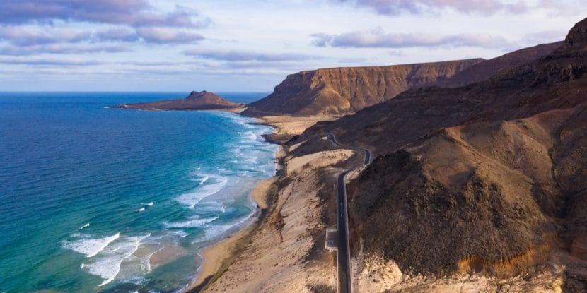 Cabo Verde