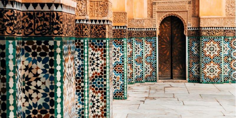 Marruecos