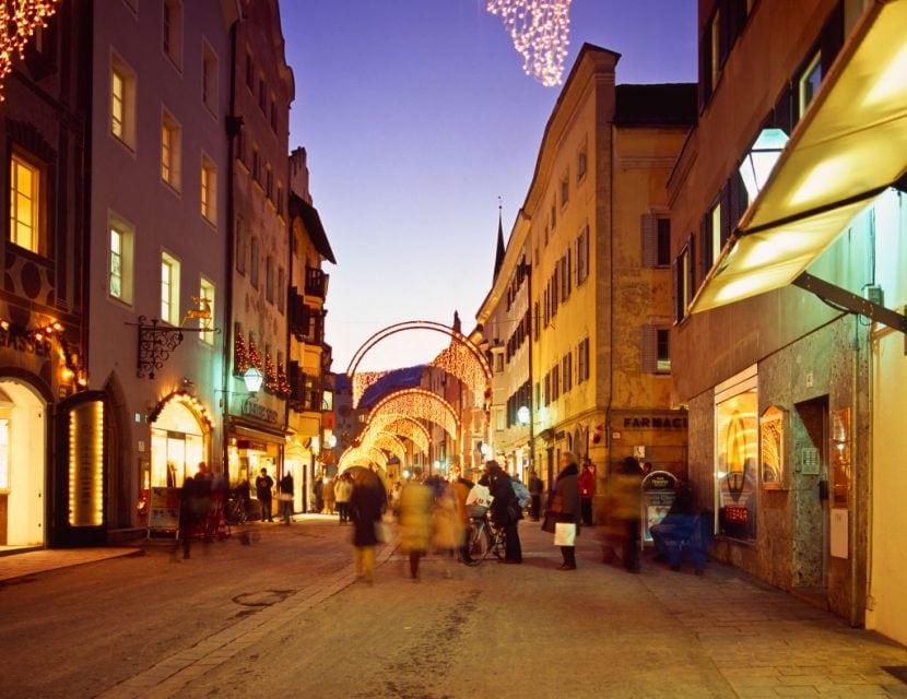 mercatini di natale brunico