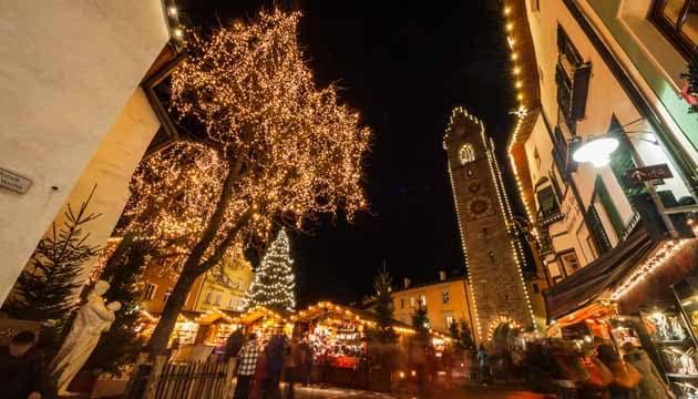 mercatino di natale brunico