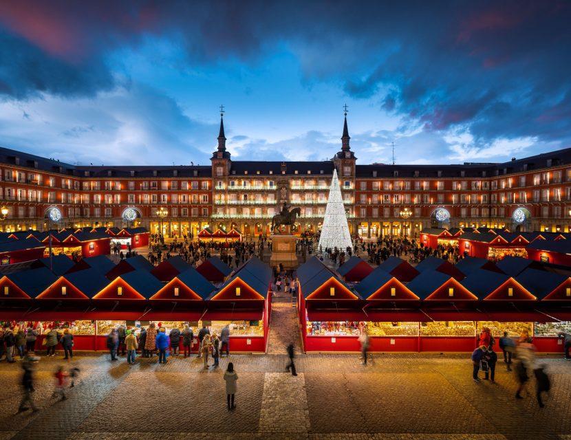 Madrid