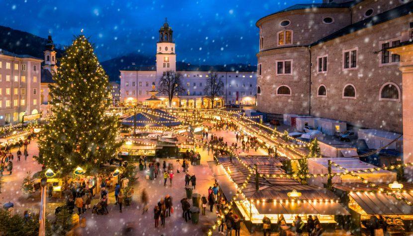 Salzburgo