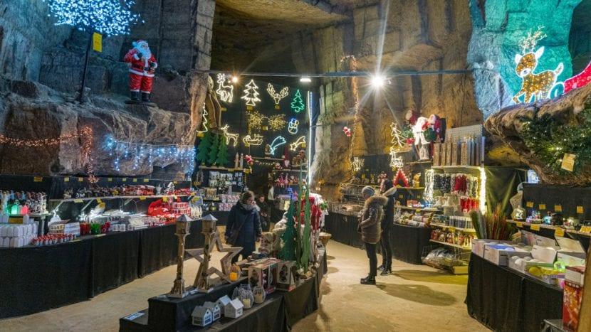 Valkenburg Navidad