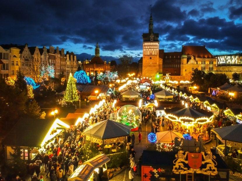 Gdansk
