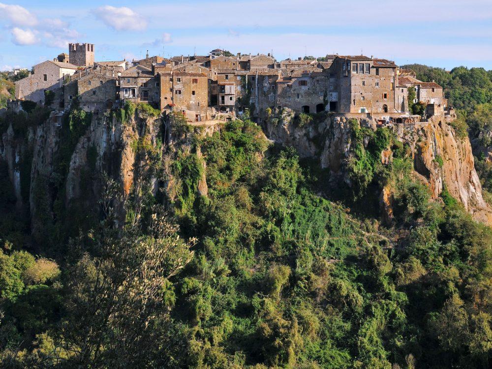 Borghi della Tuscia Viterbese