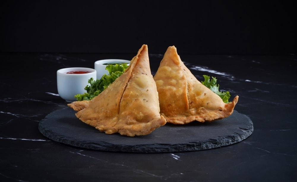 Samosa