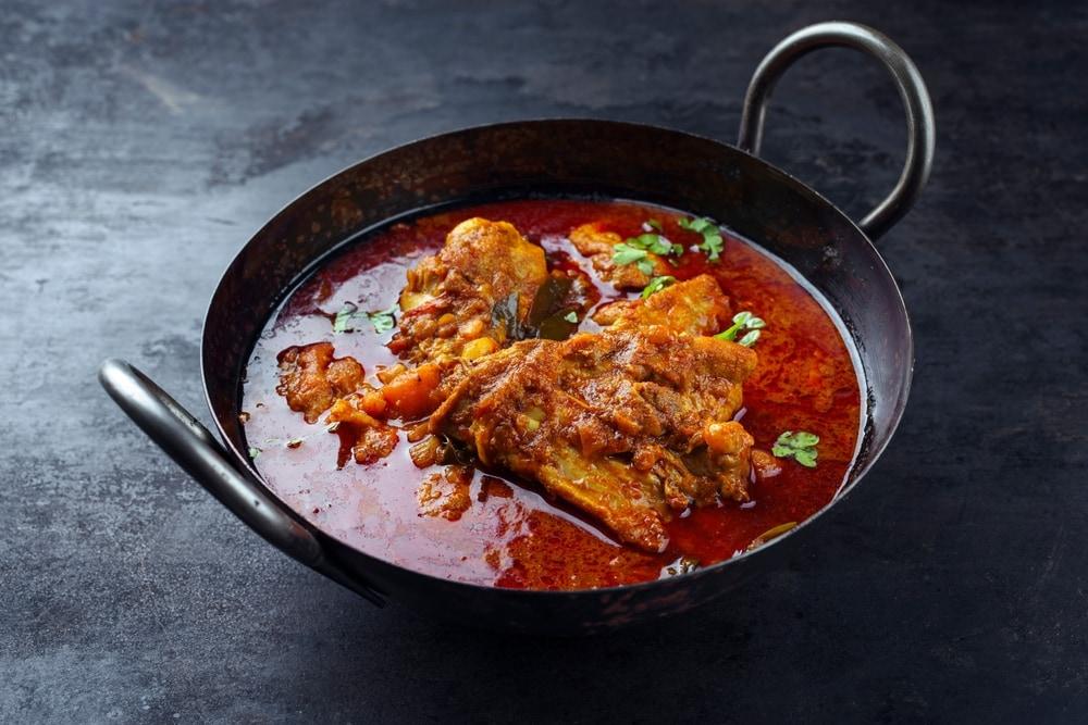 Rogan Josh