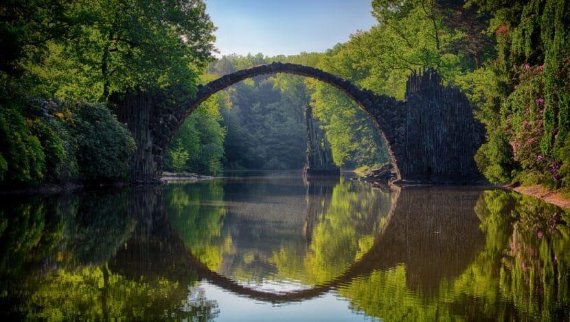 Rakotzbrücke