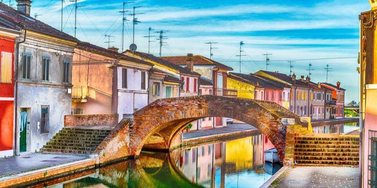 Comacchio