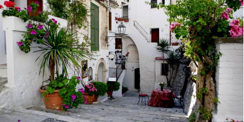 Sperlonga