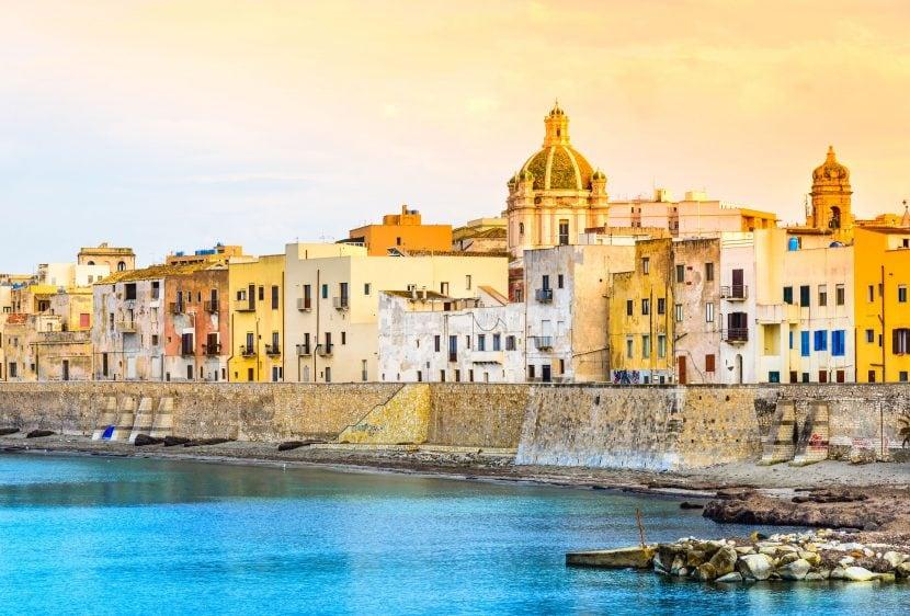 Sicile Occidentale